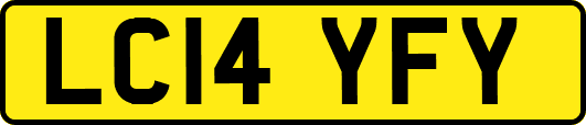 LC14YFY