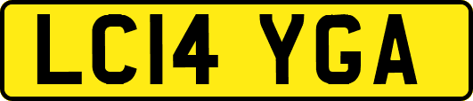 LC14YGA