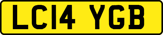 LC14YGB
