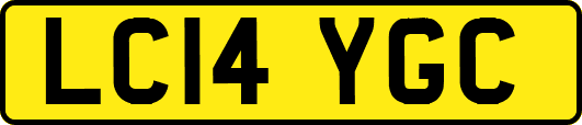 LC14YGC