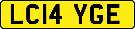 LC14YGE