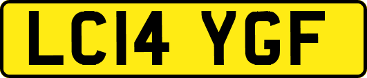 LC14YGF