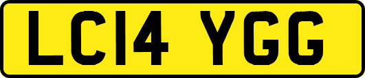 LC14YGG