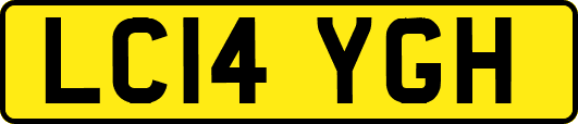 LC14YGH
