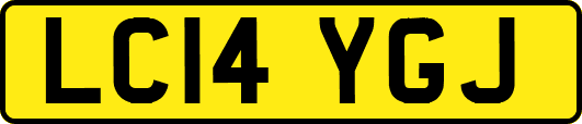 LC14YGJ