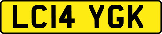 LC14YGK