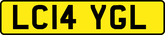 LC14YGL