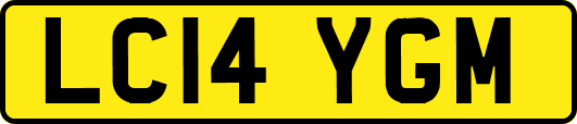 LC14YGM