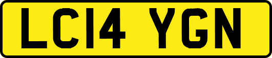 LC14YGN