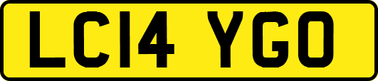 LC14YGO