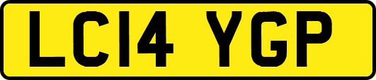 LC14YGP