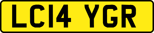 LC14YGR