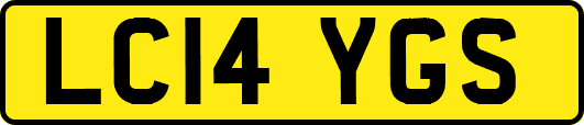 LC14YGS