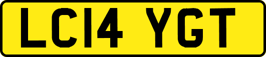 LC14YGT