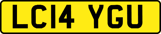 LC14YGU