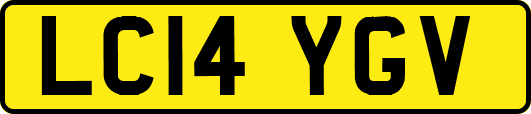 LC14YGV