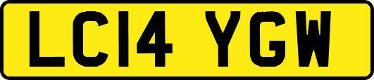 LC14YGW