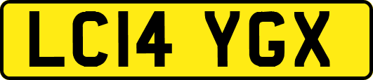 LC14YGX