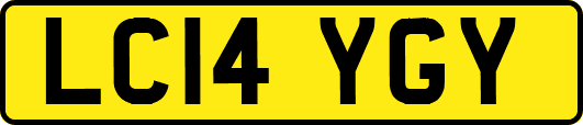 LC14YGY