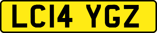 LC14YGZ