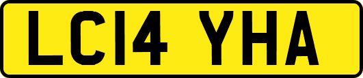 LC14YHA