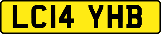 LC14YHB