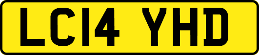 LC14YHD