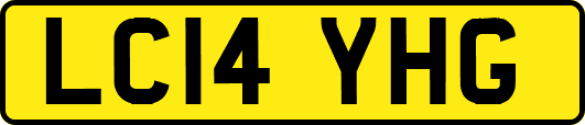 LC14YHG