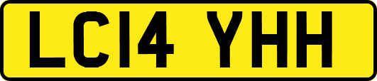 LC14YHH