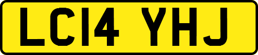 LC14YHJ