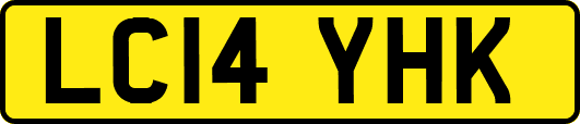 LC14YHK