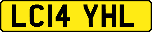 LC14YHL
