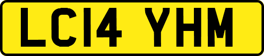 LC14YHM