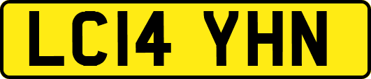 LC14YHN
