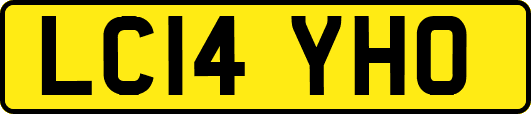 LC14YHO