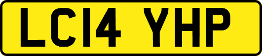 LC14YHP
