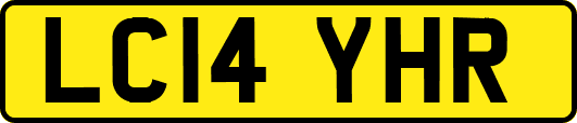 LC14YHR