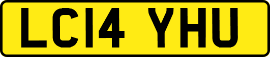 LC14YHU