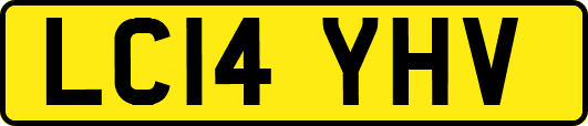LC14YHV