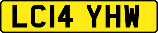 LC14YHW