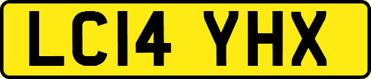 LC14YHX