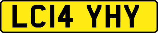 LC14YHY