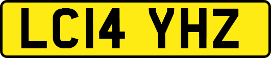 LC14YHZ