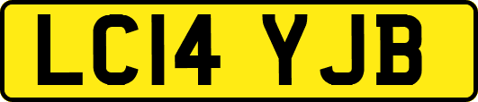 LC14YJB