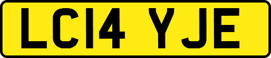 LC14YJE