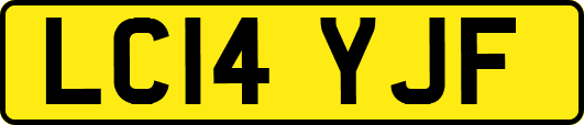 LC14YJF