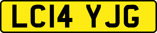 LC14YJG