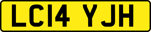 LC14YJH