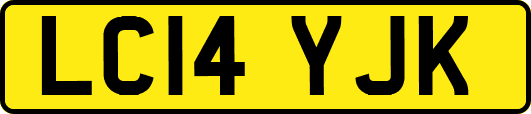 LC14YJK