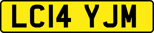 LC14YJM